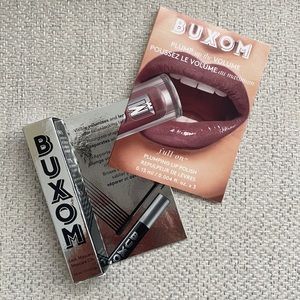 2pc BUXOM Set